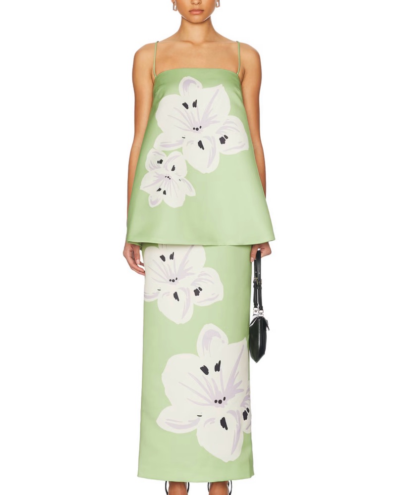 Leo Lin Set by Leo Lin - Pickle