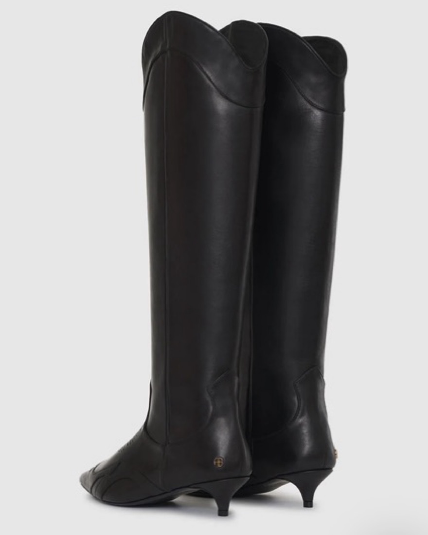 ☆arinchu様☆専用ページ ショッピングカート 「Boot」 ブラック AZALEA WANG ULVI BLACK CINCHED STILETTO BOOT – AKIRA