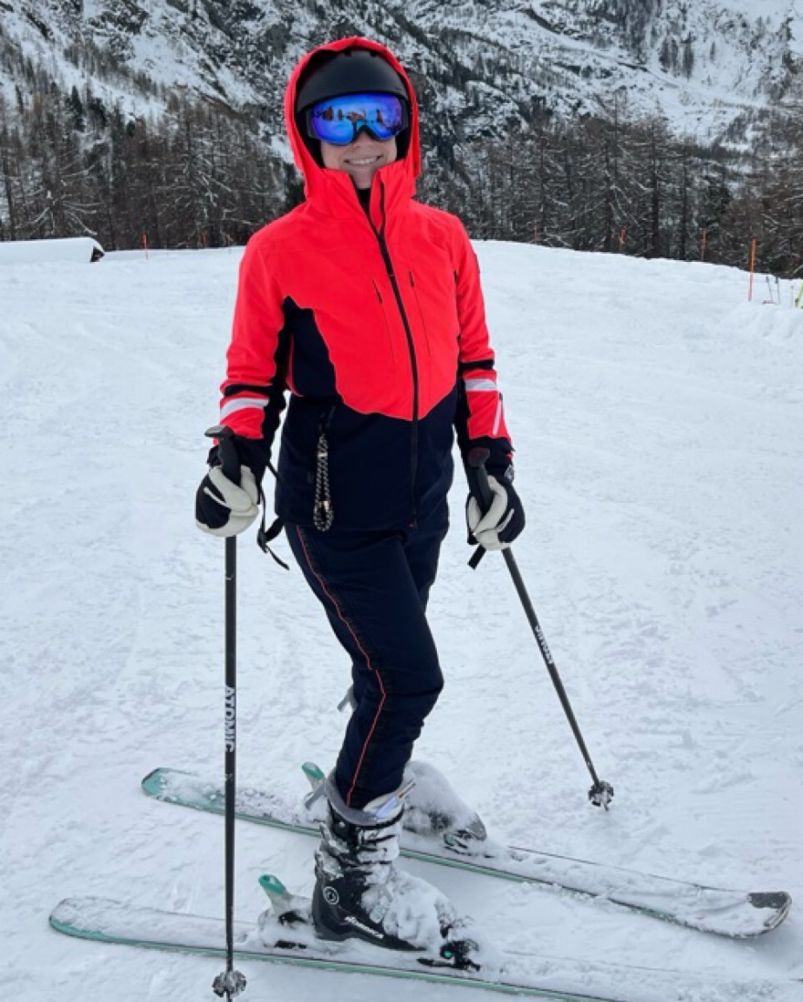 Bogner Fire Ice Davi2-T Ski Jacket by Bogner - Pickle