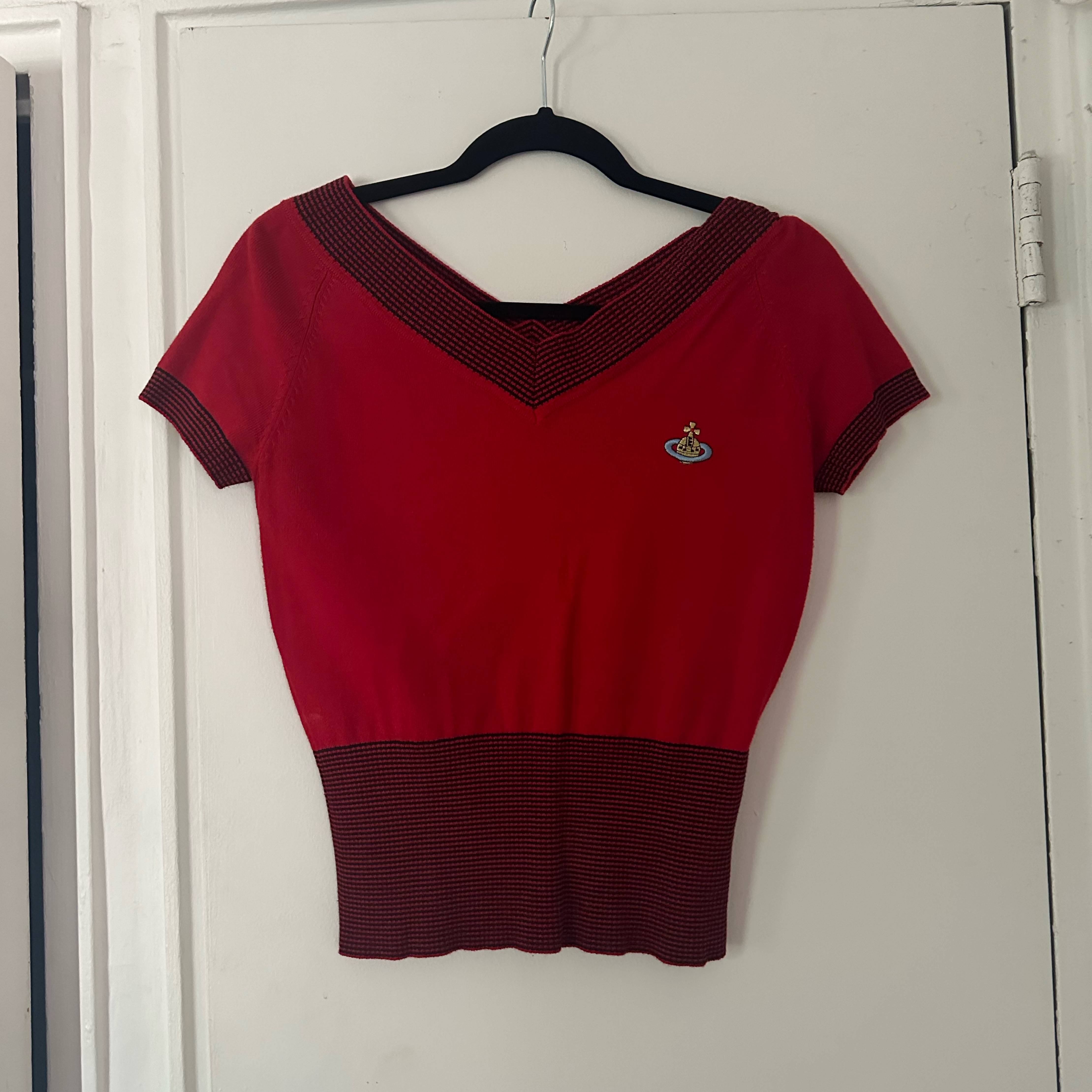 Vivienne Westwood Red Label Top by Vivienne Westwood - Pickle