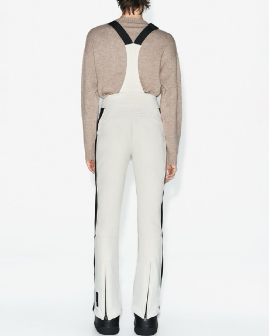 Zara Ski Pants by Zara - Pickle