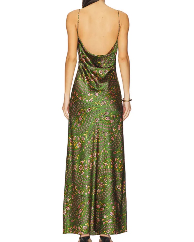 Veronica Beard Madison Dress by Veronica Beard - Pickle