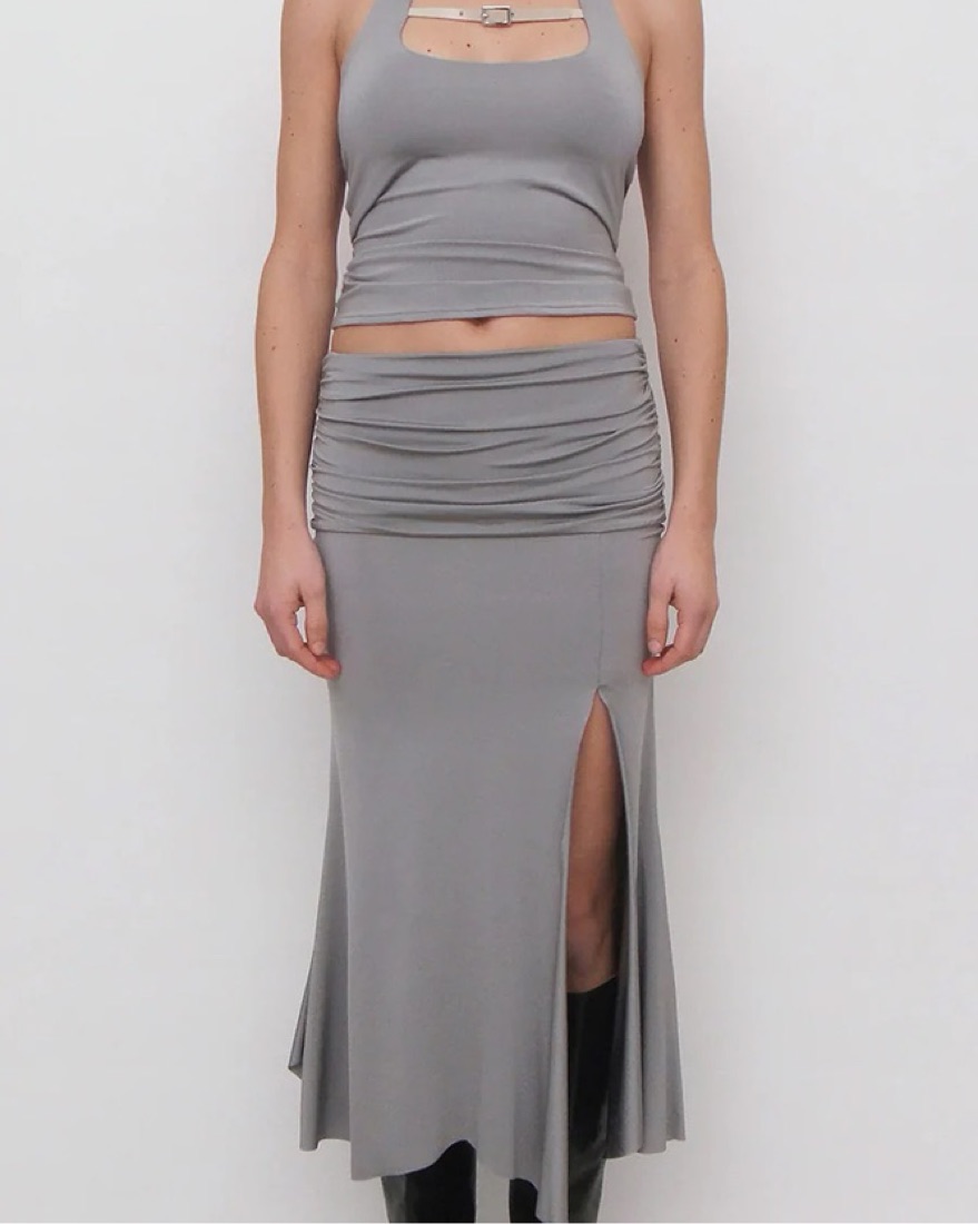 【ピナコ】gimaguas ギマガスベルト reel スカート ピナコ様専用】gimaguas ギマガスベルト reel スカート