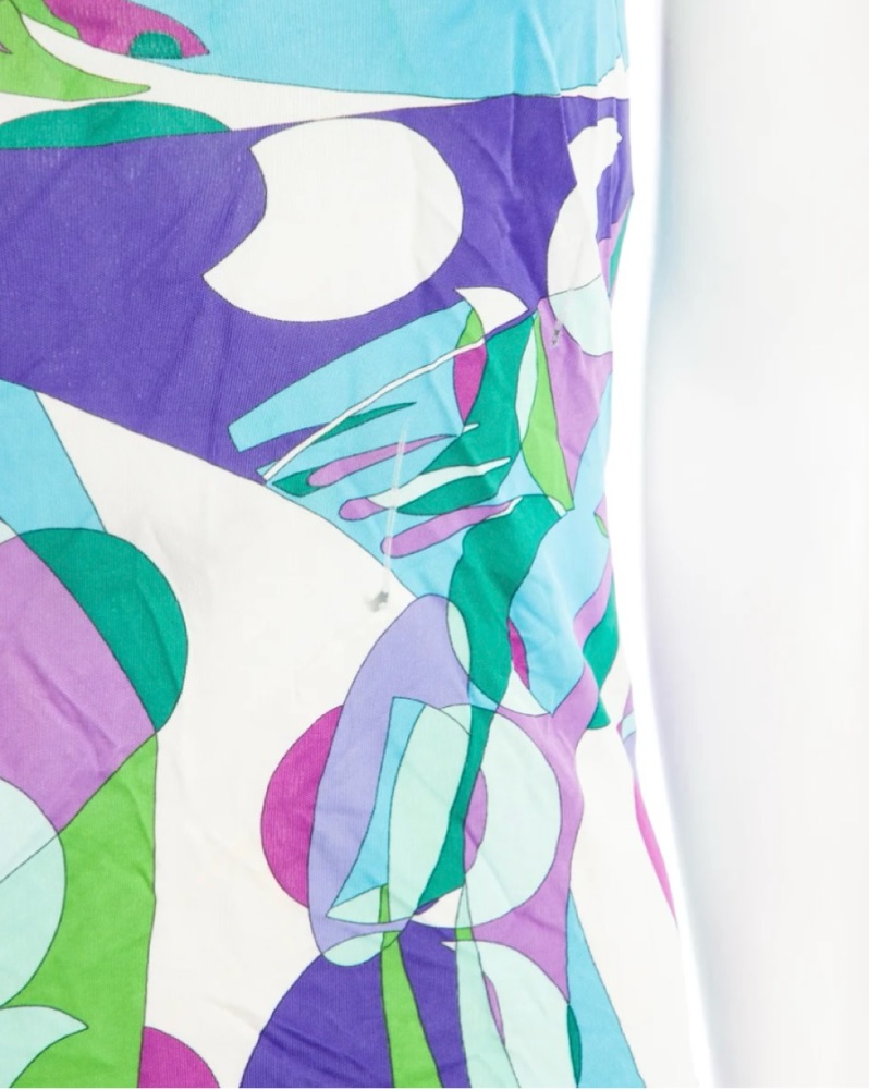 EMILIO PUCCI TANK TOP by Pucci - Pickle