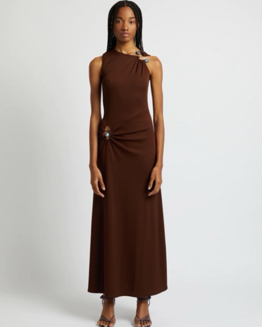 Christopher Esber CALLISTO DUALITY DRESS by Christopher Esber - Pickle