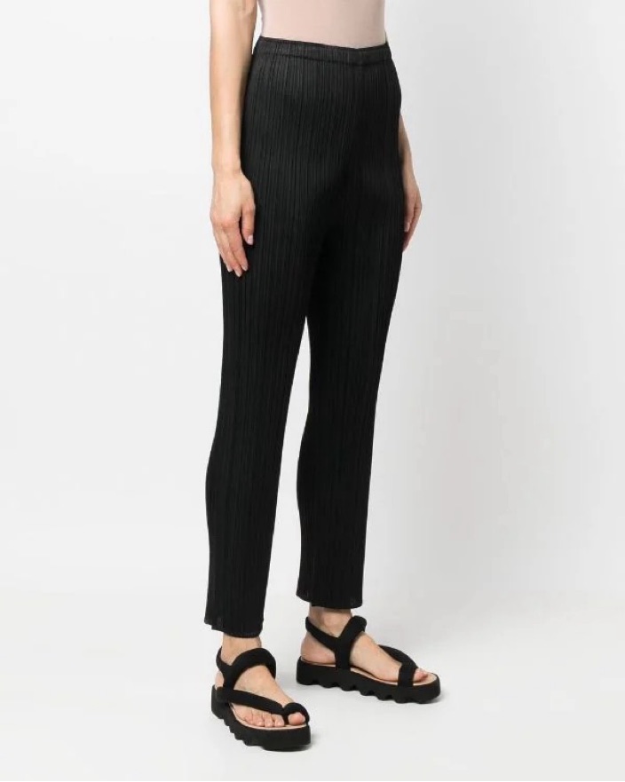 Pleats Please Issey Miyake by Issey Miyake - Pickle