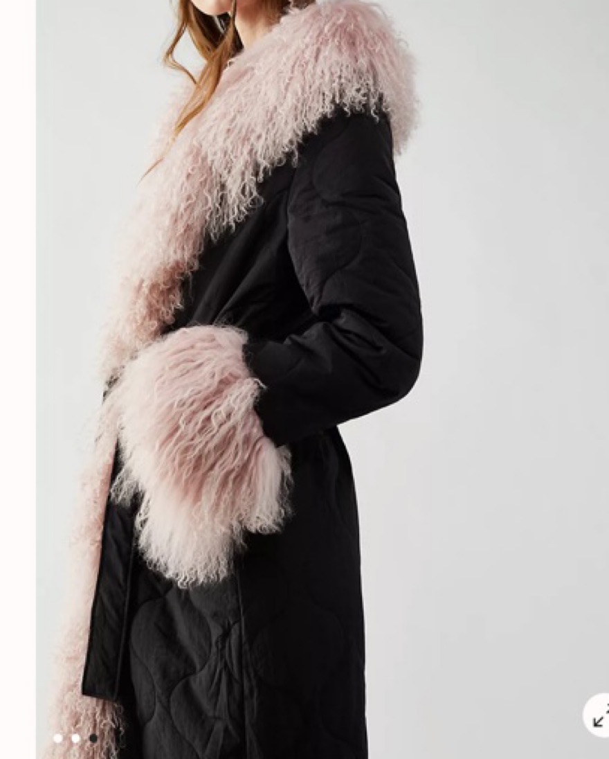 Charlotte simone Puffer by Charlotte Simone - Pickle