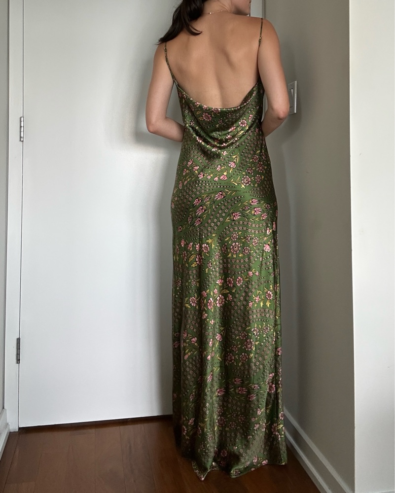 Veronica Beard Madison Dress by Veronica Beard - Pickle