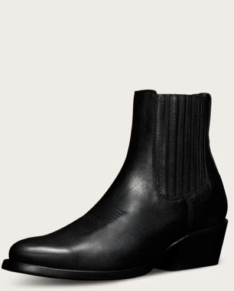 Tecovas “The Taylor” Midnight Boots by TECOVAS - Pickle