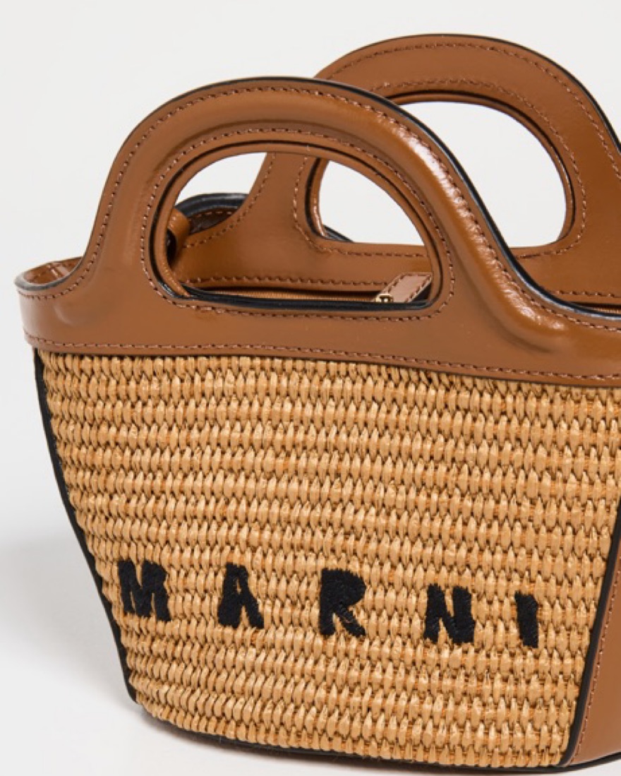 Marni Bag by Marni - Pickle