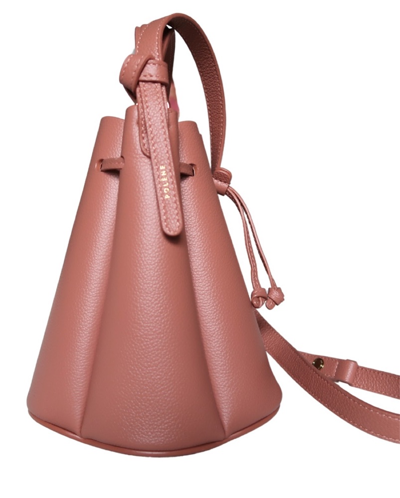 POLENE NUMERO HUIT BLUSH PINK NUMBER 8 M by Polene - Pickle