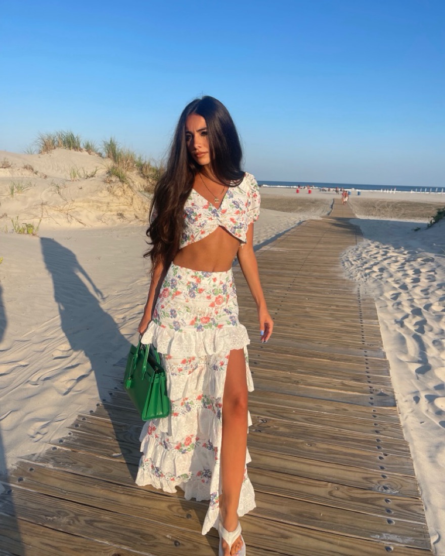 Millie Modelli Dahlia Set by Millie Modelli - Pickle