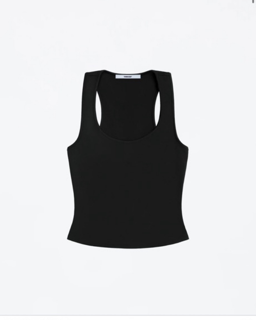 Tankair Systems Tank Top by Tankair - Pickle
