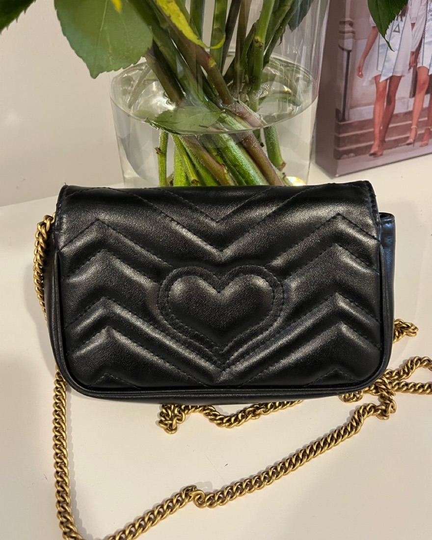 Gucci Mini Bag by Gucci - Pickle