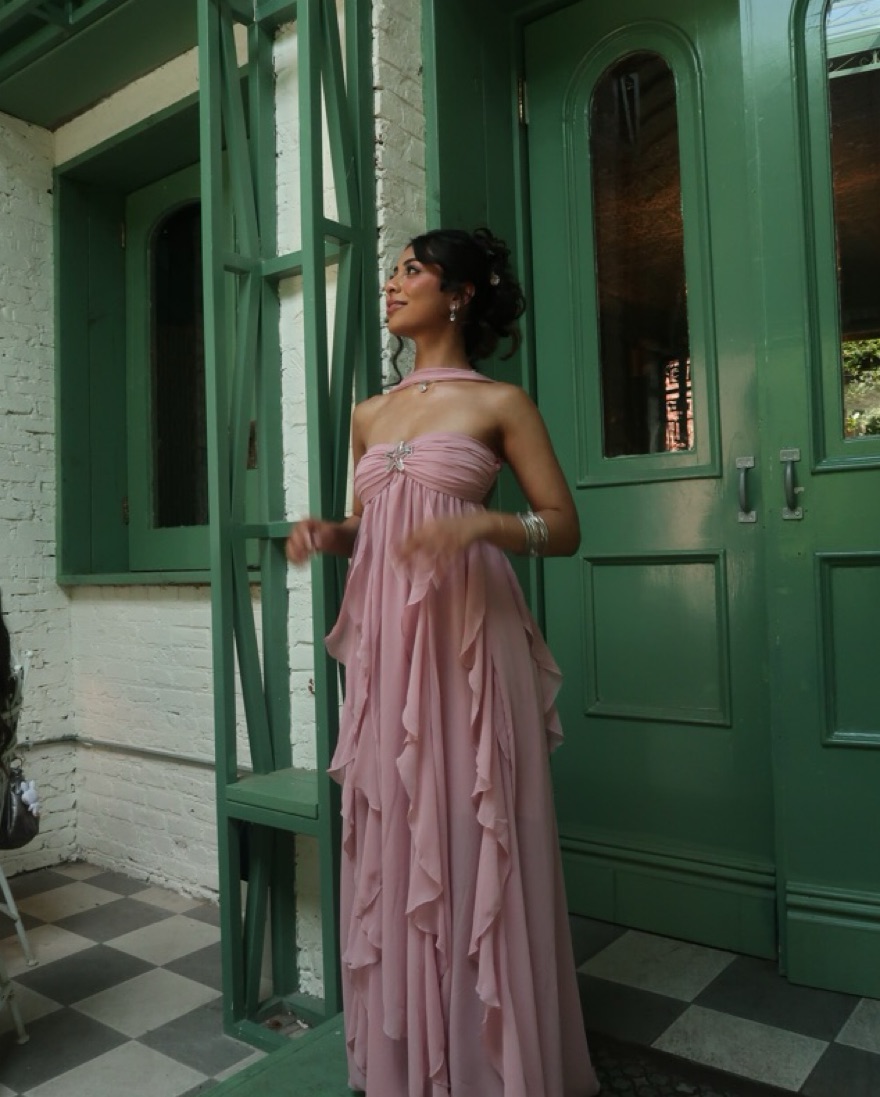 ラッキーディアナイ600% ダブルリボン US