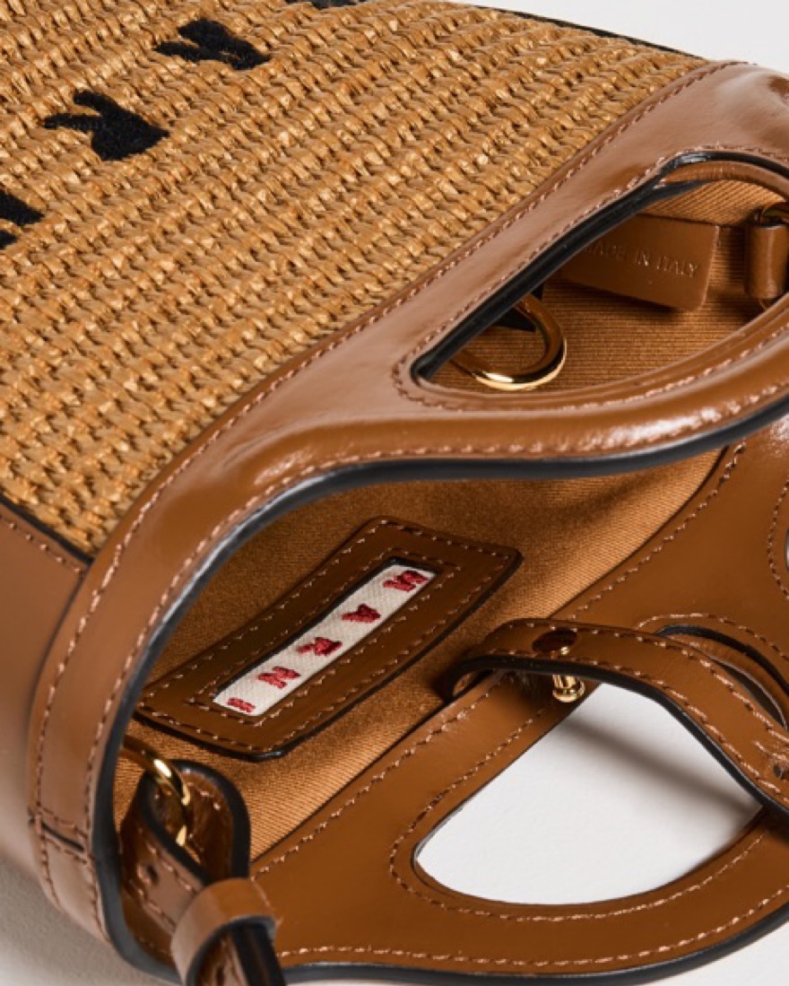 Marni Bag by Marni - Pickle