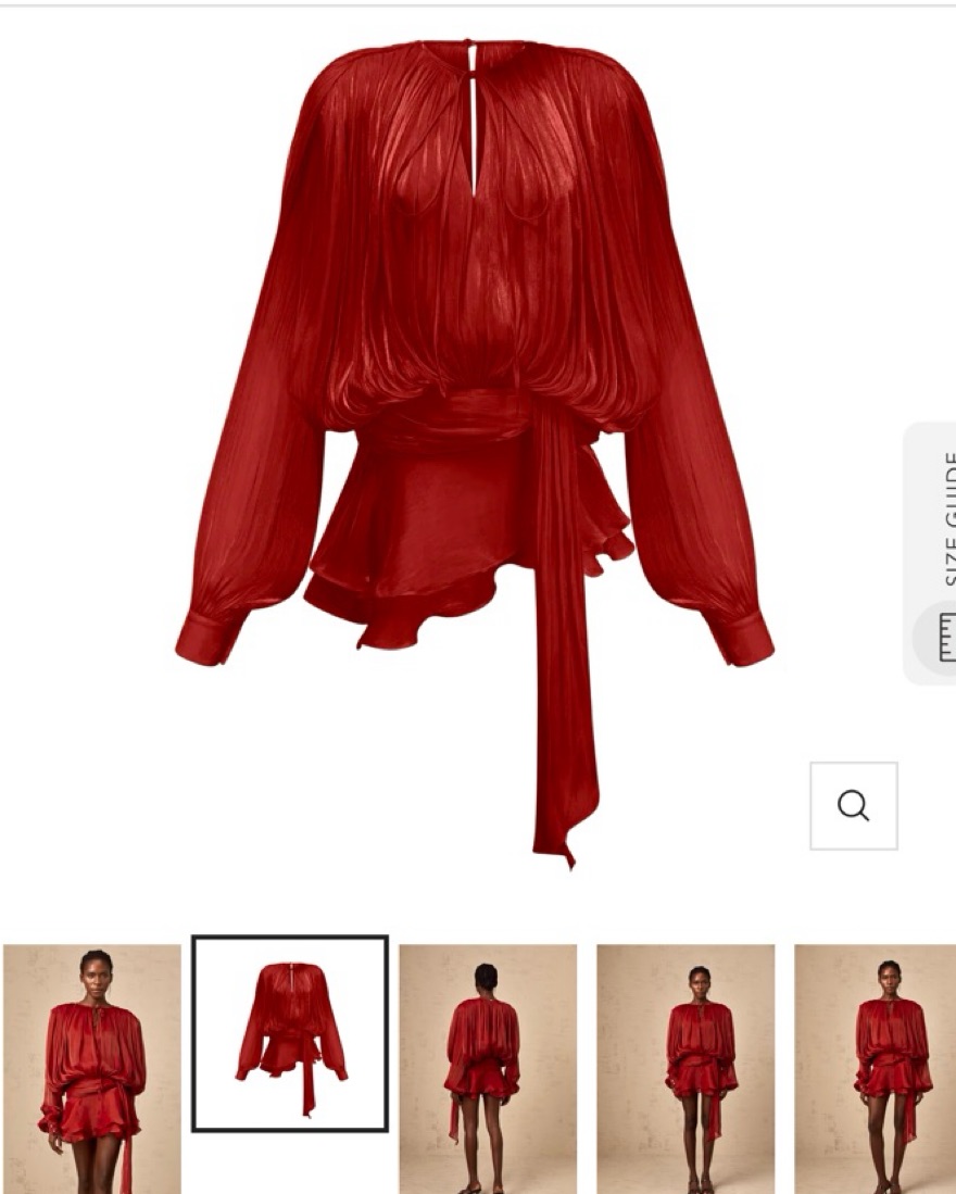 Miss Rosier Dress by Miss Rosier - Pickle