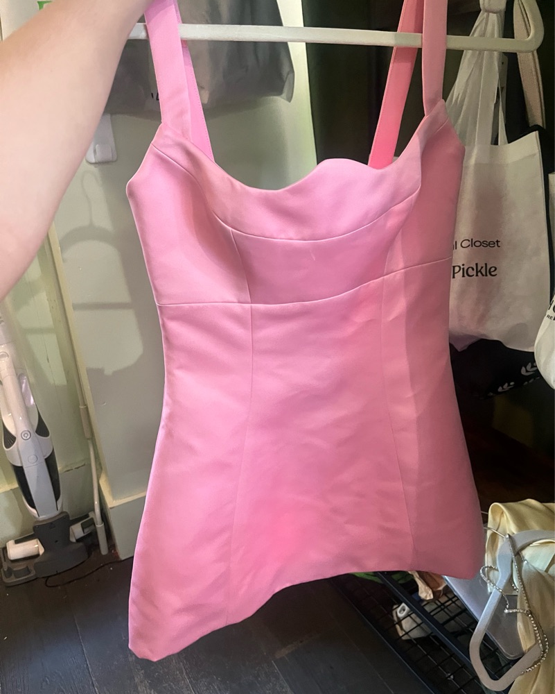 Leo Lin Dress by Leo Lin - Pickle
