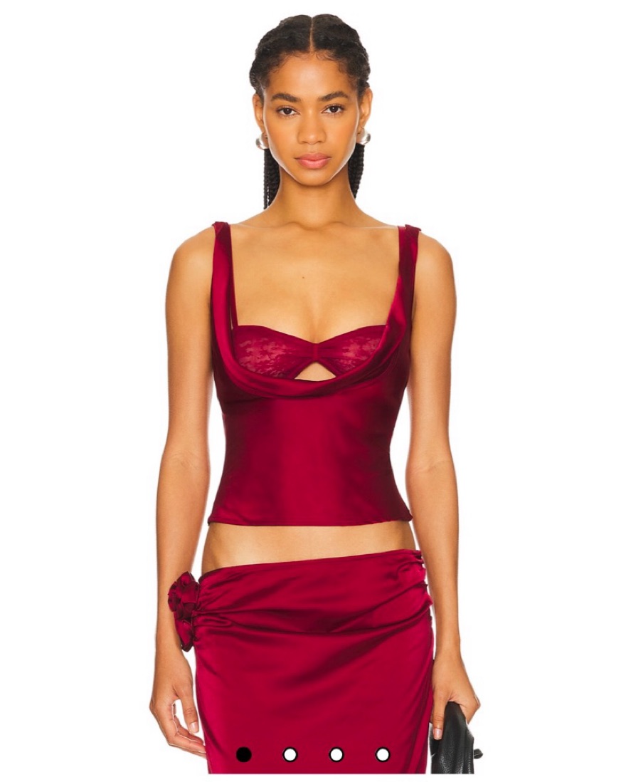 Shop Lioness Tops - Pickle