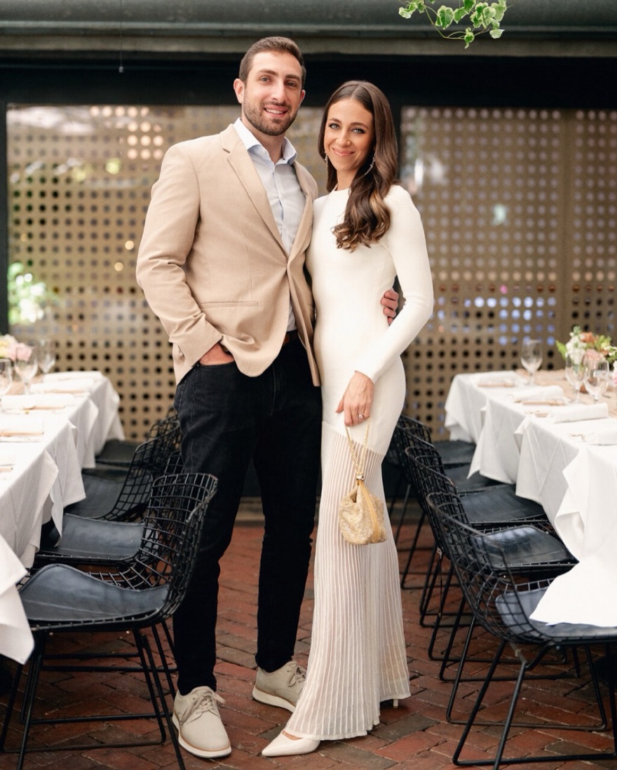 Seroya Serenade Knit Maxi Dress by SEROYA - Pickle