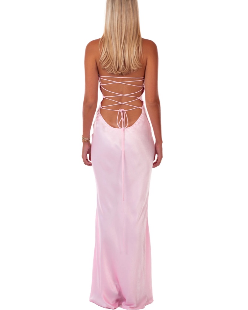 I Am Delilah Jade Maxi Dress by I Am Delilah - Pickle