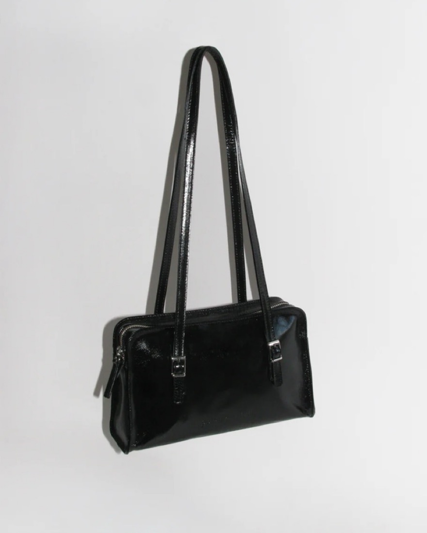 Paloma Wool Cayetano Bag In Blue by Paloma Wool - Pickle