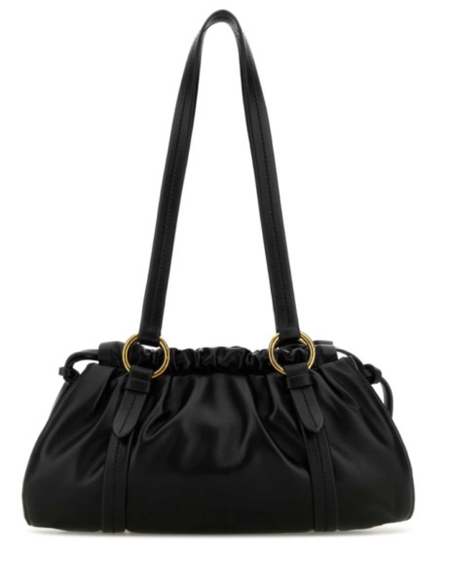 Miu Miu Joie Bag by Miu Miu - Pickle