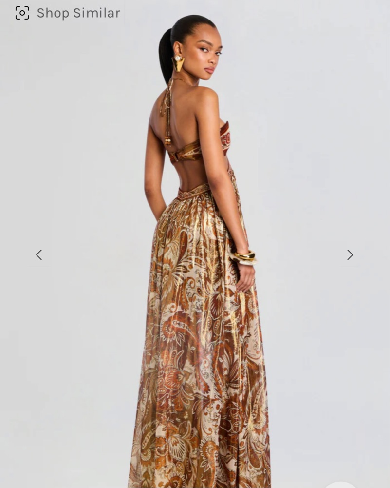 Retrofete kimmy Dress by Retrofete - Pickle