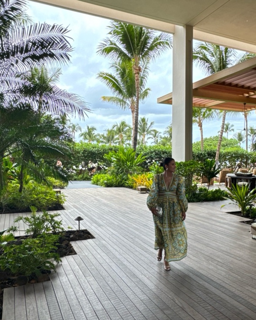 ZIMMERMANN Halcyon cutout paisley dress by Zimmermann - Pickle