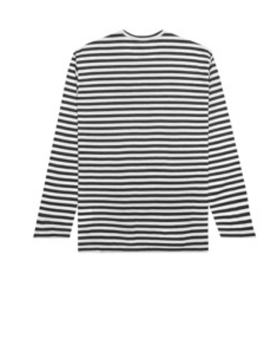 comme des garcons 変形 long sleeve AD2019 Commes Des Garcon (CDG) Long Sleeve by comme des garcons - Pickle