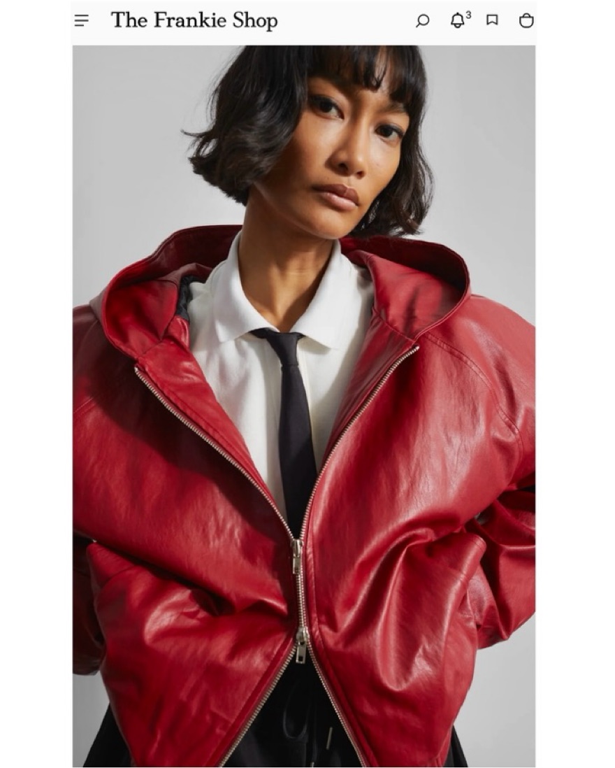 BOUTIQUE MOSCHINO 赤 テーラードジャケット MOSCHINO（テーラードジャケット）のフリマアイテム一覧