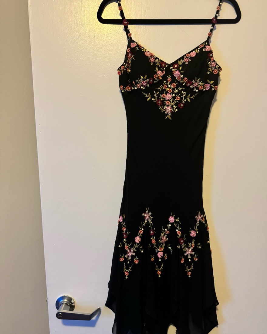 Vintage Sue Wong | Pickle