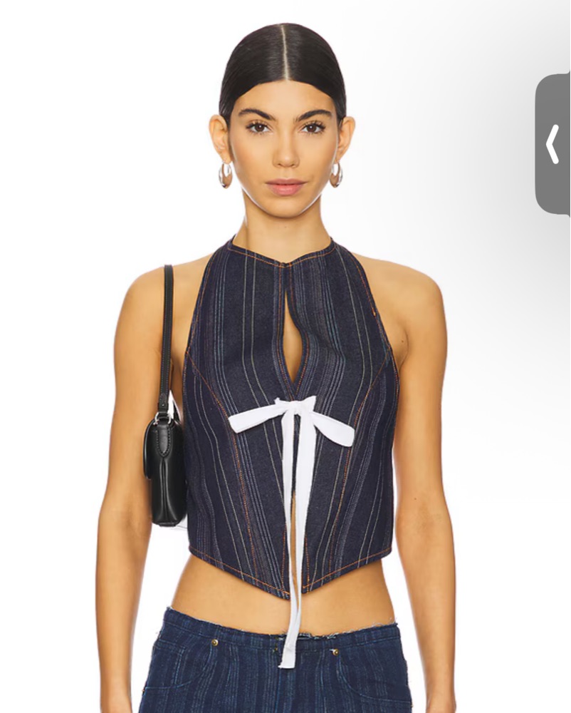 Shop Lioness Tops - Pickle