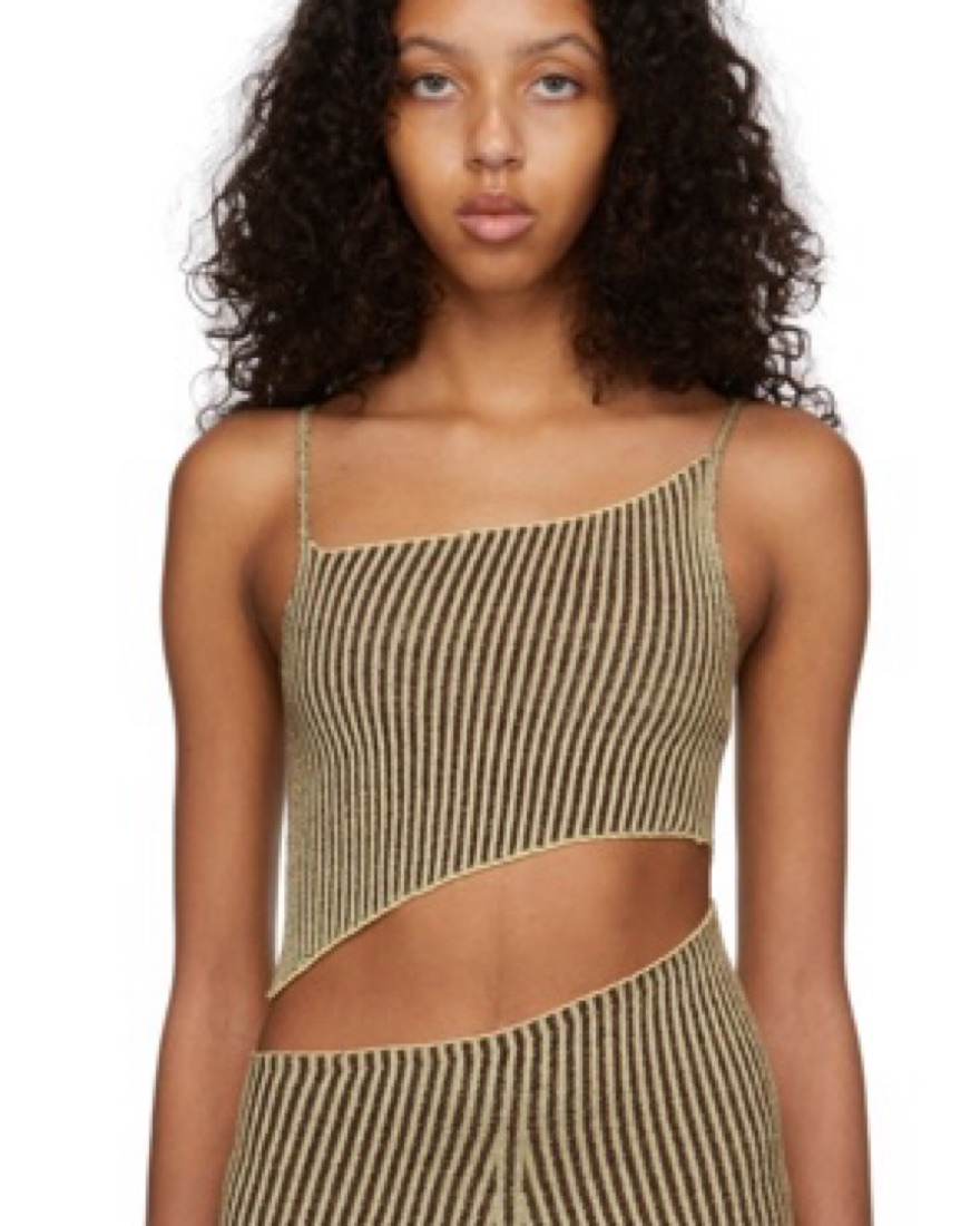 Isa boulder Top by Isa Boulder - Pickle