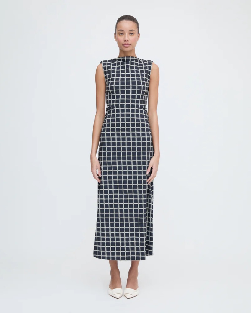 ワンピース house on the hill (cheker 100cm) ワンピース house on the hill (cheker 100cm) House on the Hill