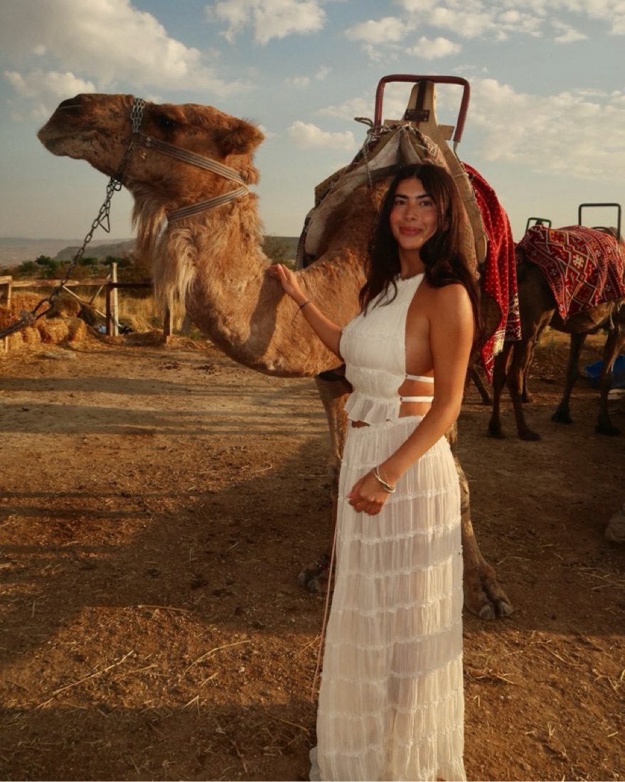 Arcina Ori Juliette Set by Arcina Ori - Pickle