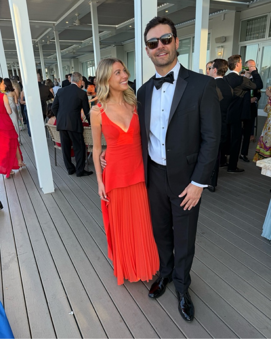 Simkhai Sequoia Dress by Jonathan Simkhai - Pickle