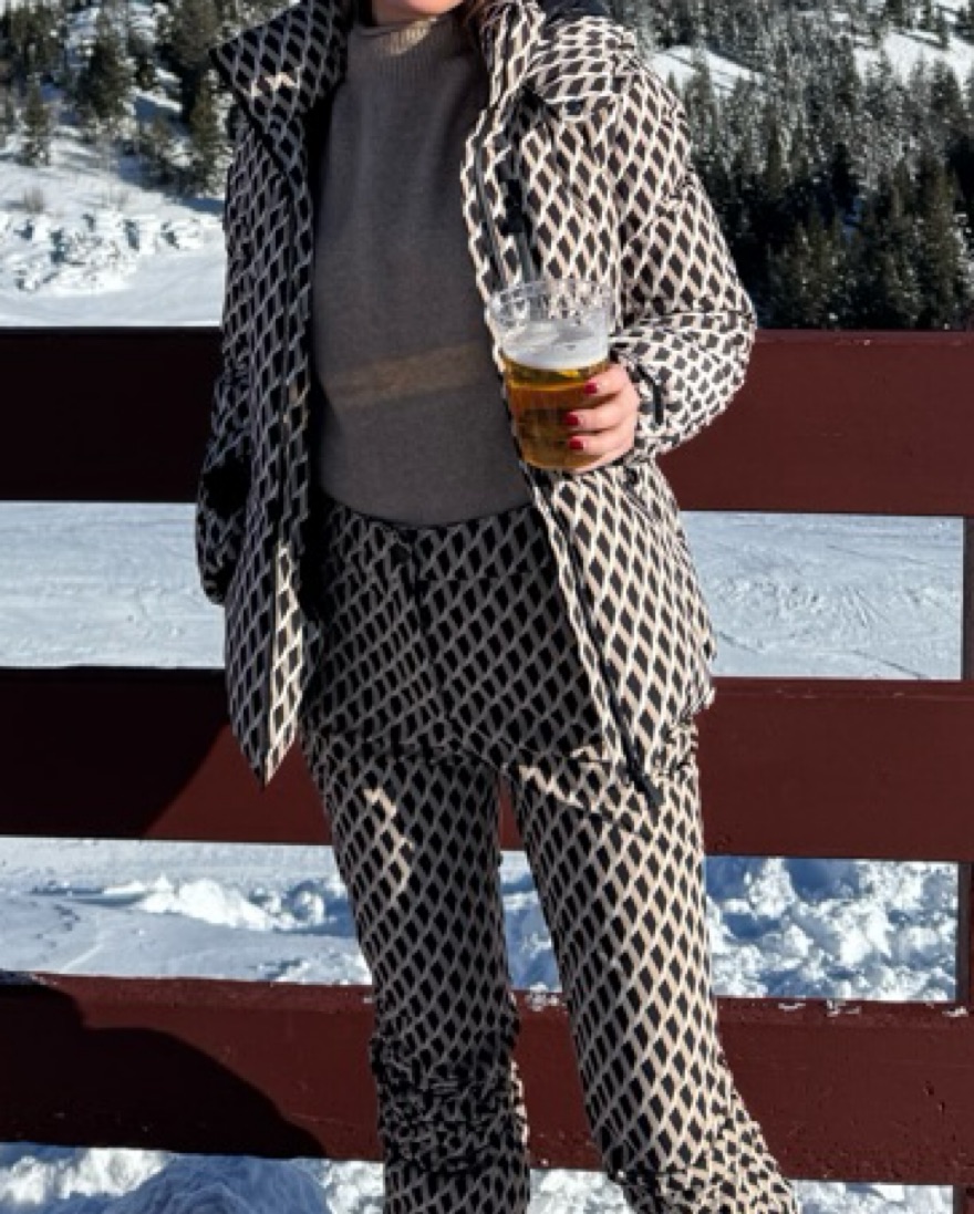 Zara Ski SET by Zara - Pickle