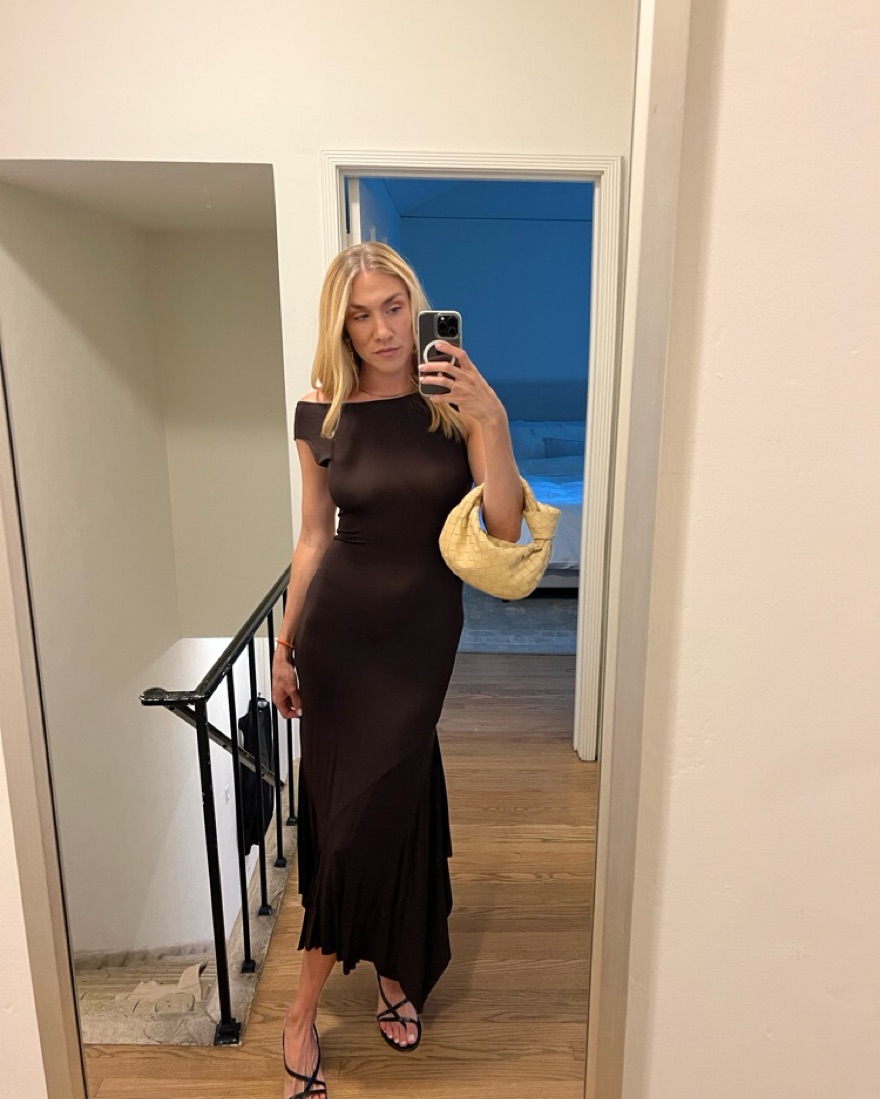 paloma wool 不規則なフレアのドレ paloma wool 不規則なフレアのドレ