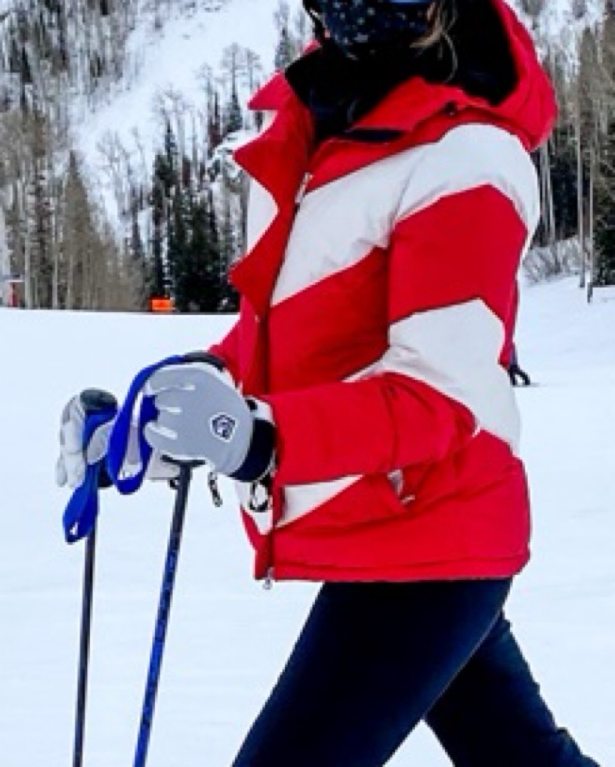 PERFECT MOMENT スキーウェアセット L Perfect Moment - Ski Jacket - L by Perfect Moment - Pickle