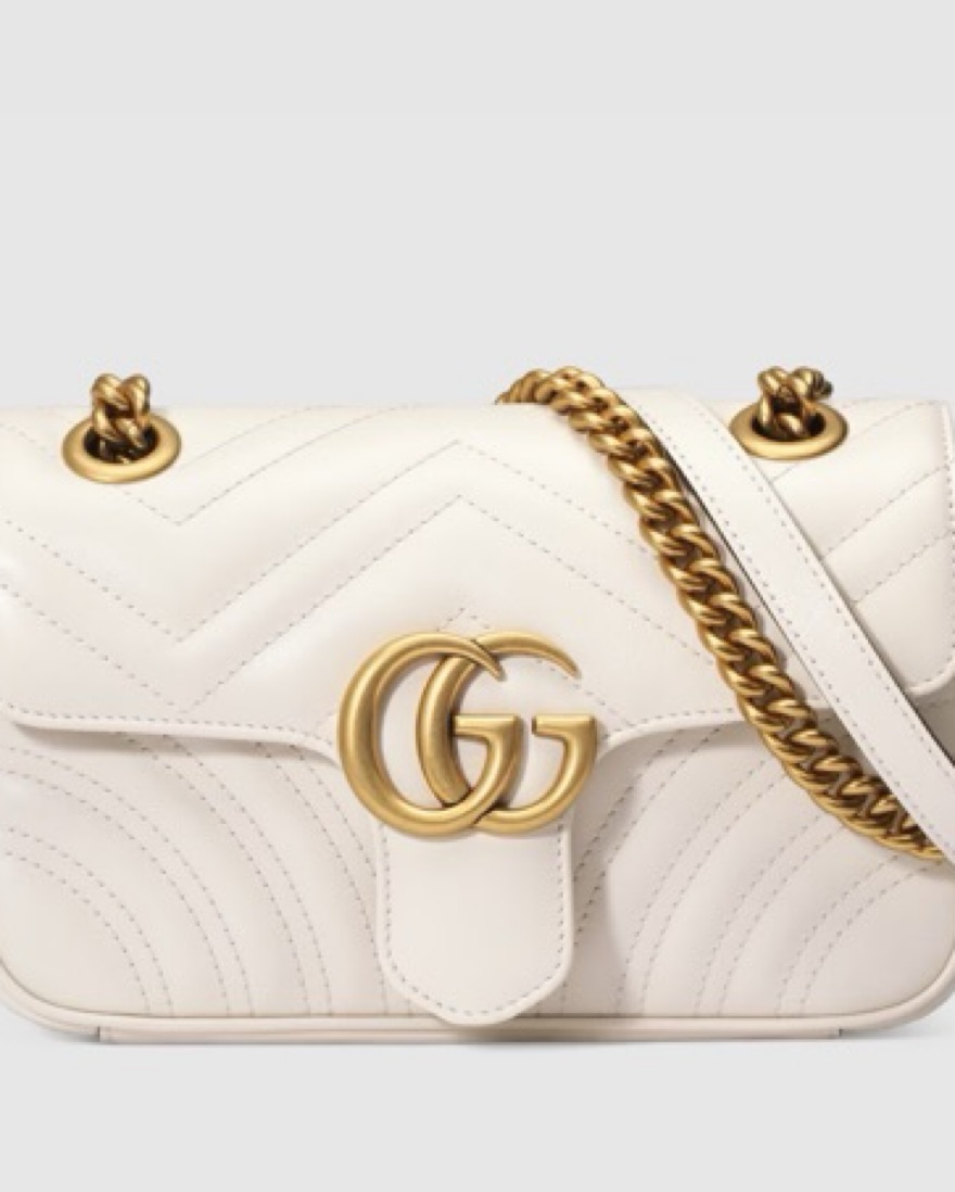 Gucci Bag by Gucci - Pickle