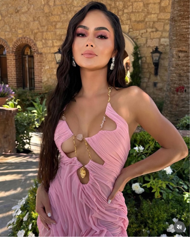 イタリアブランド　for pets only 花びらのドレス Kelda Wedding Dress - 69865 – Veni Infantino