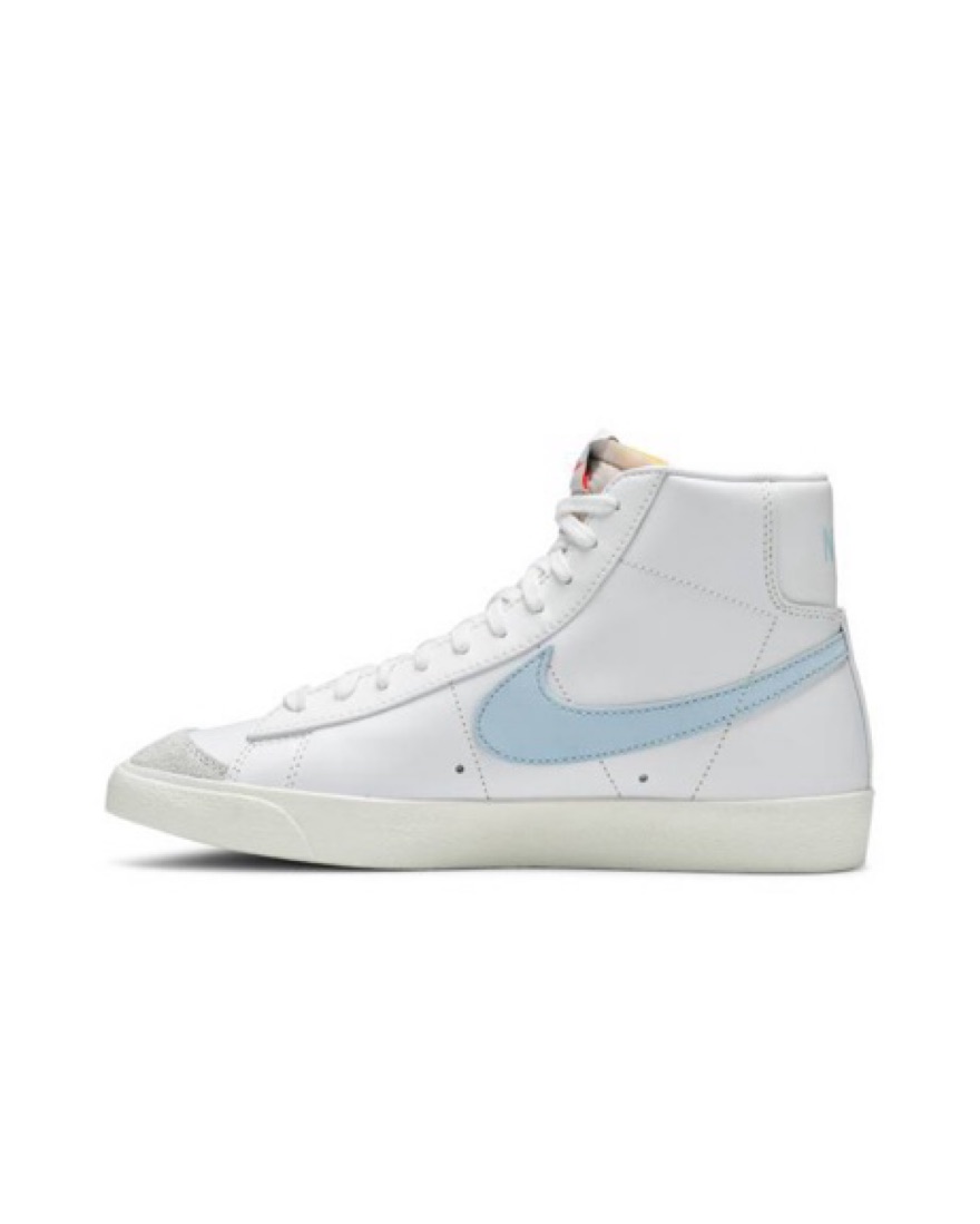 Nike Blazer Mid '77 Vintage 'Like Mike' | Pickle