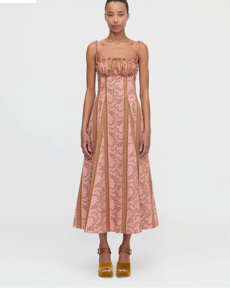 レッグウェア house on the hill 25ss Hill House Home Maisie by Hill House Home - Pickle