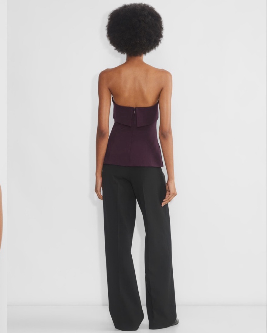 Aritzia Element Tube Top by Aritzia - Pickle