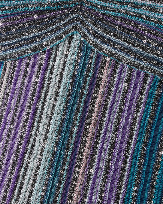 Missoni Lamé Sequin Gown by Missoni - Pickle