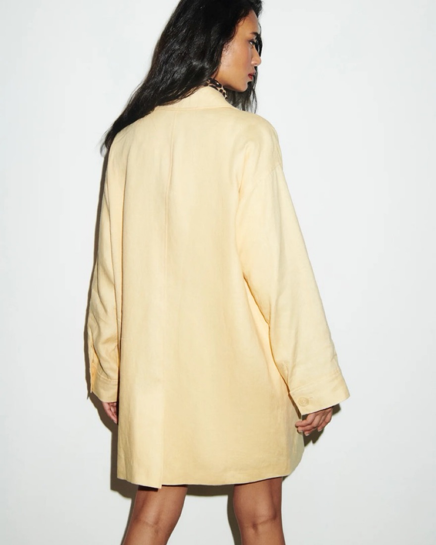 irene MICHAEL Michael Kors Irene Woven Leather Slingback Sandals | Saks