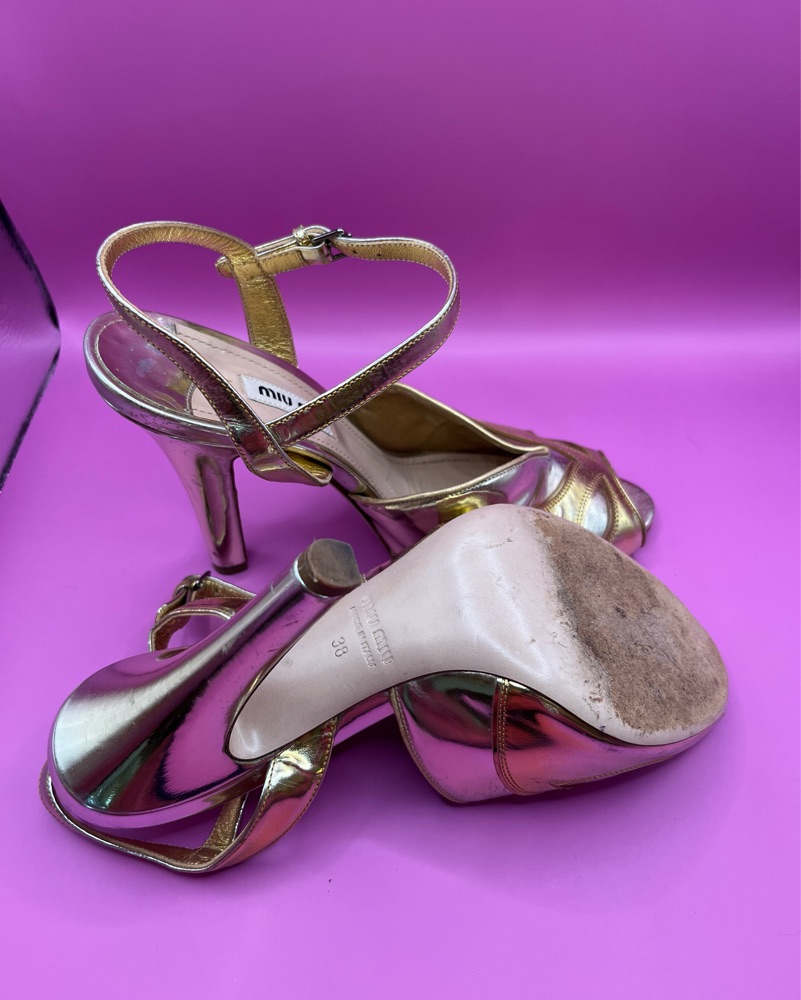 Buy Miu Miu - Pickle