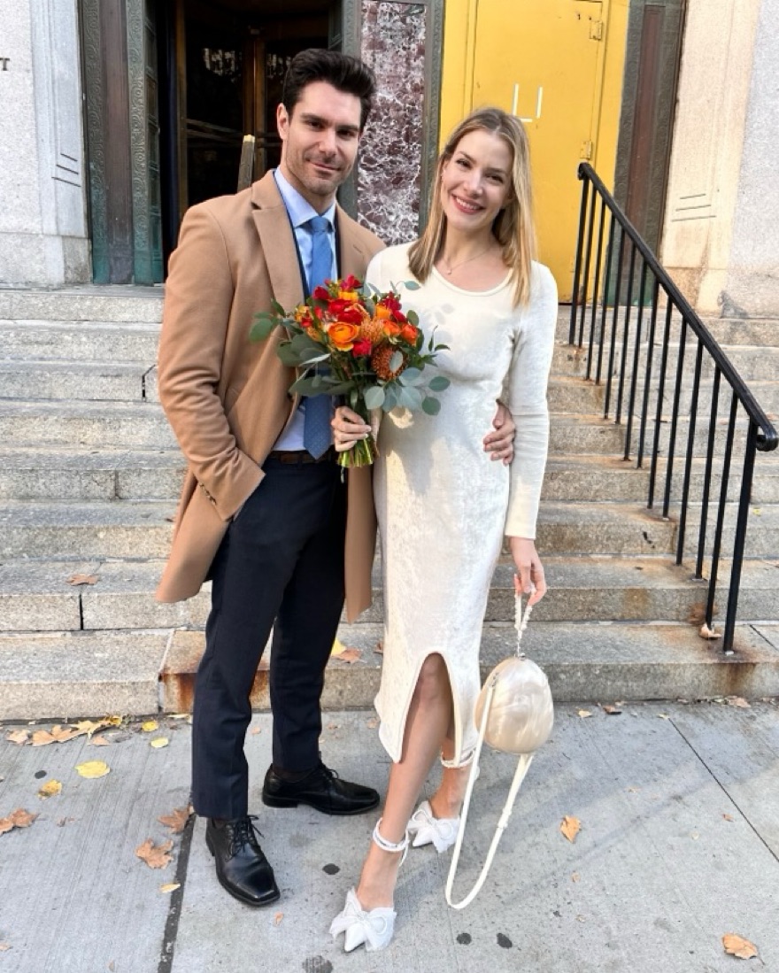 Simone Rocha Viral Perspex Egg Bag by Simone Rocha - Pickle