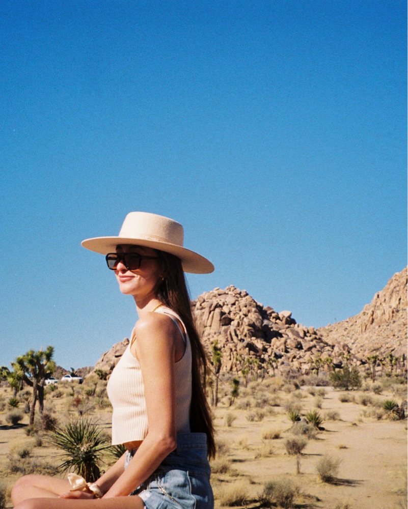 Olympus Muji II Film Camera by Olympus - Pickle